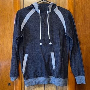 Knit Heritage Sweatshirt